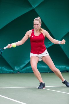 Bild 61 - RL TC RW Wahlstedt - Der Club an der Alster : Ergebnis: 1:5